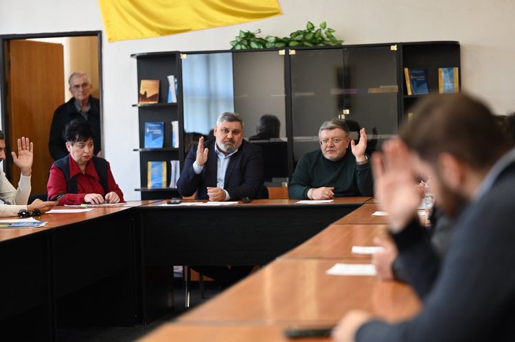 Ромська Стратегія-2030: відбулося засідання профільної міжвідомчої робочої групи при ОВА