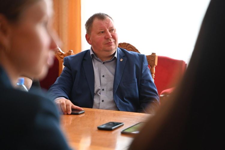 На Закарпатті презентували унікальний інвестиційний проєкт екокурорту