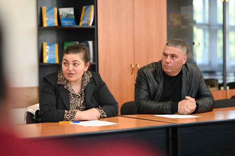 Ромська Стратегія-2030: відбулося засідання профільної міжвідомчої робочої групи при ОВА