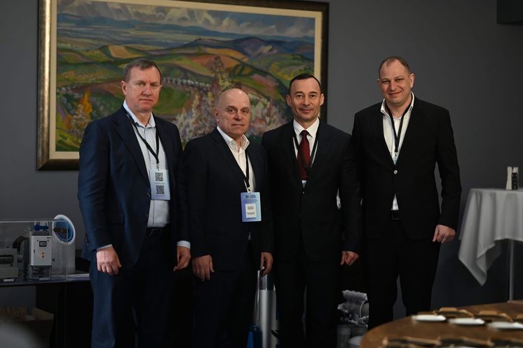 Стратегія 2026: на Ужгородщині обговорили шляхи фінансування та відновлення громад