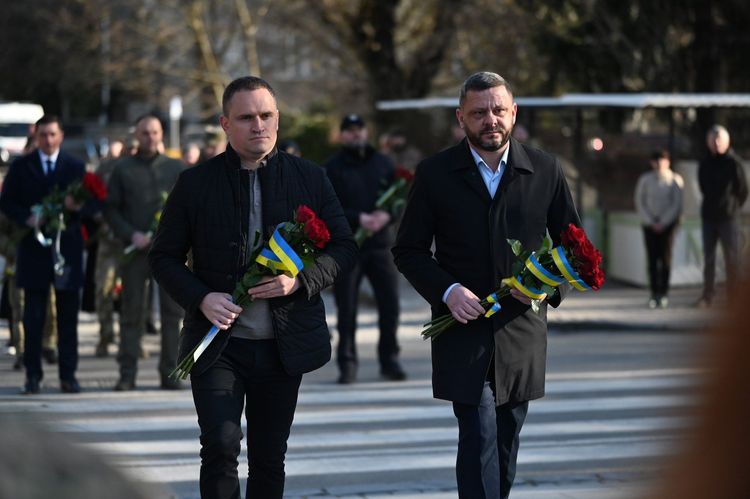 Карпатська Україна, Августин Волошин, пам'ятна дата