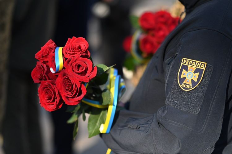 Карпатська Україна, Августин Волошин, пам'ятна дата