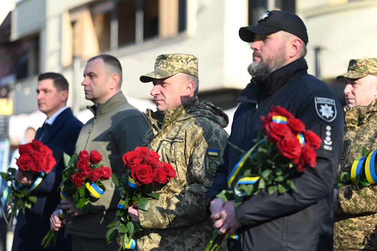 Карпатська Україна, Августин Волошин, пам'ятна дата