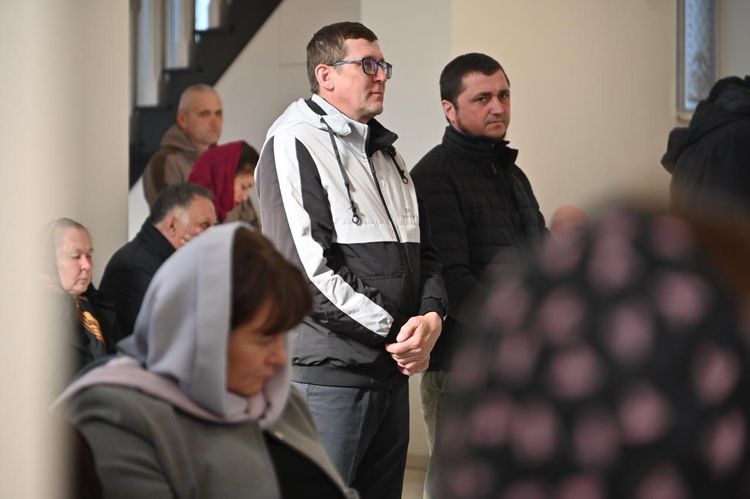 Мирослава Білецького відзначили орденом Архистратига Михаїла ІІ ступеня