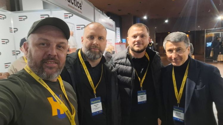 Закарпатська модель підготовки населення до нацспротиву стала зразком для інших регіонів