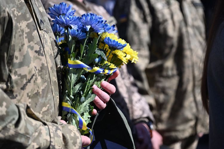 На Красному полі вшанували пам’ять героїв Карпатської України