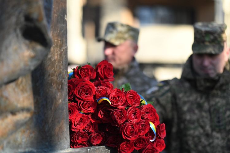Карпатська Україна, Августин Волошин, пам'ятна дата