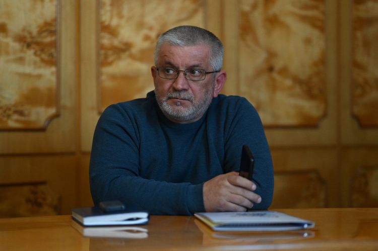 Закарпаття ділиться досвідом захисту прав дітей та підтримки родин