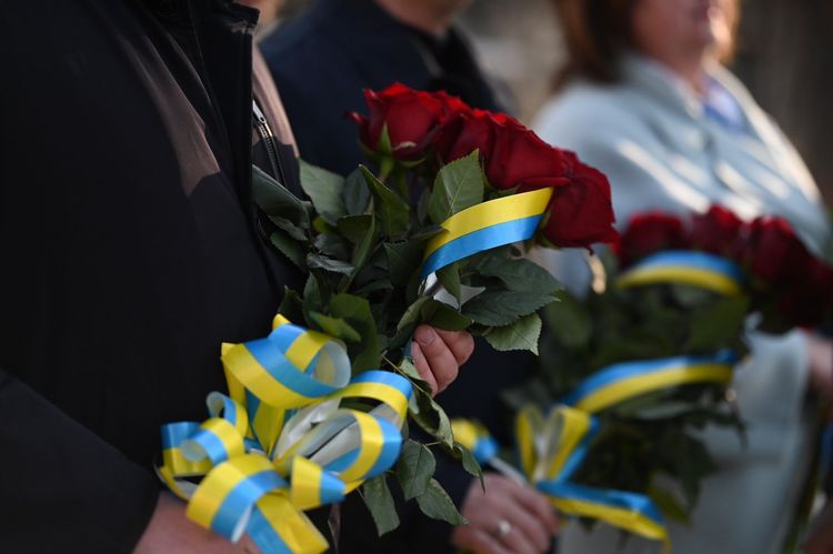 Карпатська Україна, Августин Волошин, пам'ятна дата
