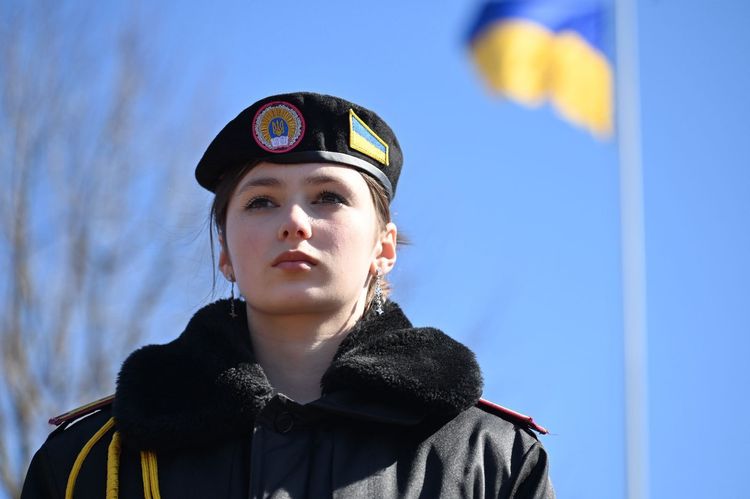 На Красному полі вшанували пам’ять героїв Карпатської України
