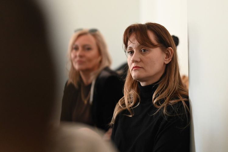 Податківці Закарпаття вдосконалювали навички інклюзивної комунікації