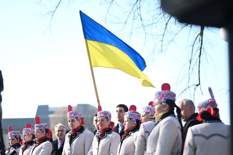 Карпатська Україна, Августин Волошин, пам'ятна дата