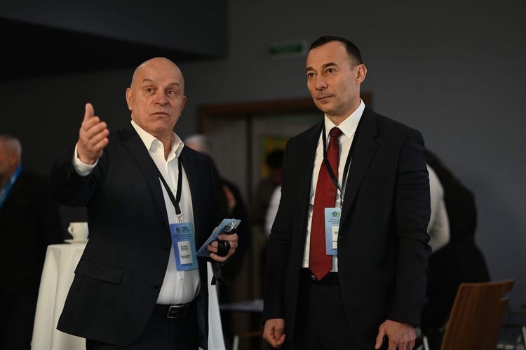 Стратегія 2026: на Ужгородщині обговорили шляхи фінансування та відновлення громад