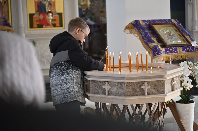 Мирослава Білецького відзначили орденом Архистратига Михаїла ІІ ступеня