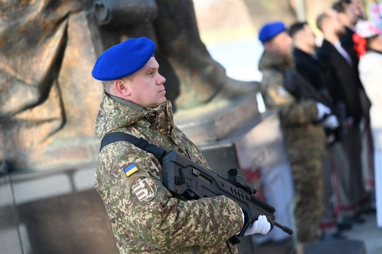 Карпатська Україна, Августин Волошин, пам'ятна дата