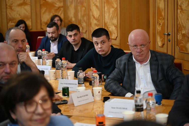 Кадри для економіки: влада, бізнес та профтехи Закарпаття обʼєднують зусилля