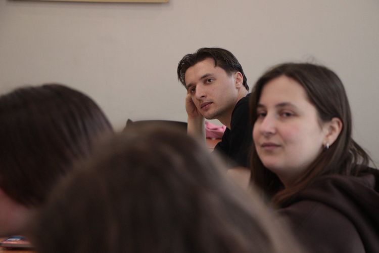 «Закарпаття по-закарпатськи»: в Ужгороді стартувала наукова школа для молодих географів України