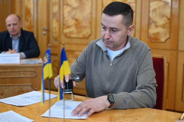 Кадри для економіки: влада, бізнес та профтехи Закарпаття обʼєднують зусилля