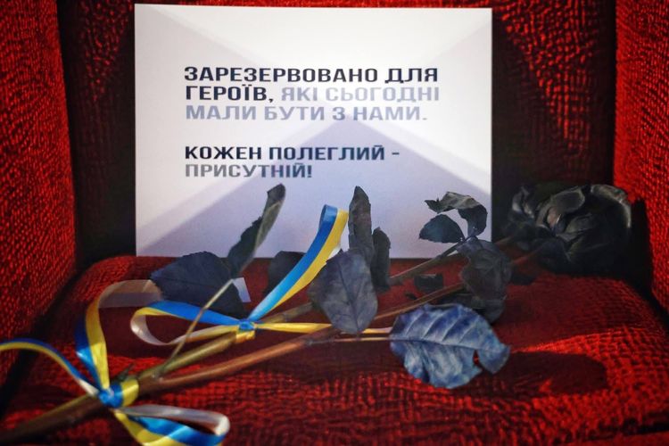 Закарпатська модель підготовки населення до нацспротиву стала зразком для інших регіонів