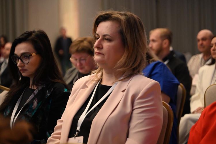 В Ужгороді обговорили роль господарських судів у справах про банкрутство