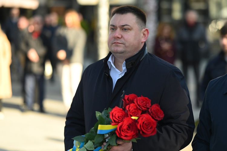 Карпатська Україна, Августин Волошин, пам'ятна дата