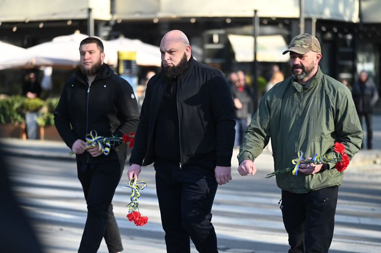 Карпатська Україна, Августин Волошин, пам'ятна дата