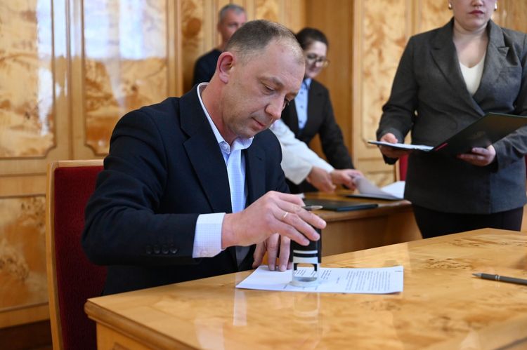 Кадри для економіки: влада, бізнес та профтехи Закарпаття обʼєднують зусилля