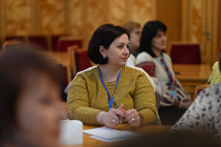 Закарпаття ділиться досвідом захисту прав дітей та підтримки родин