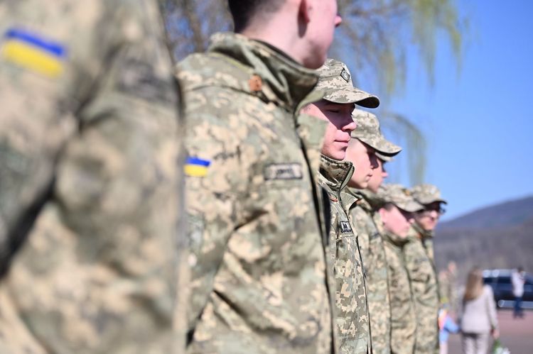 На Красному полі вшанували пам’ять героїв Карпатської України