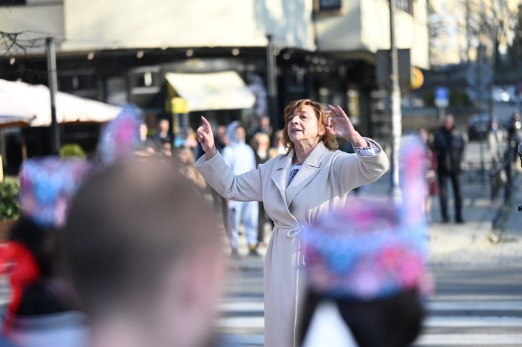 Карпатська Україна, Августин Волошин, пам'ятна дата