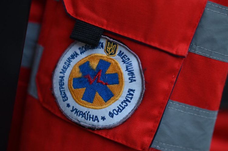 Для диспетчерів закарпатської екстренки провели тренінг з інклюзивної комунікації та стресостійкості