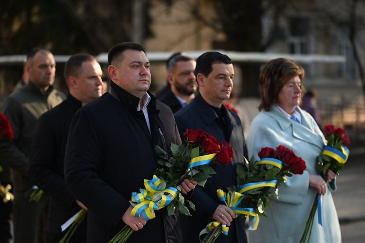 Карпатська Україна, Августин Волошин, пам'ятна дата