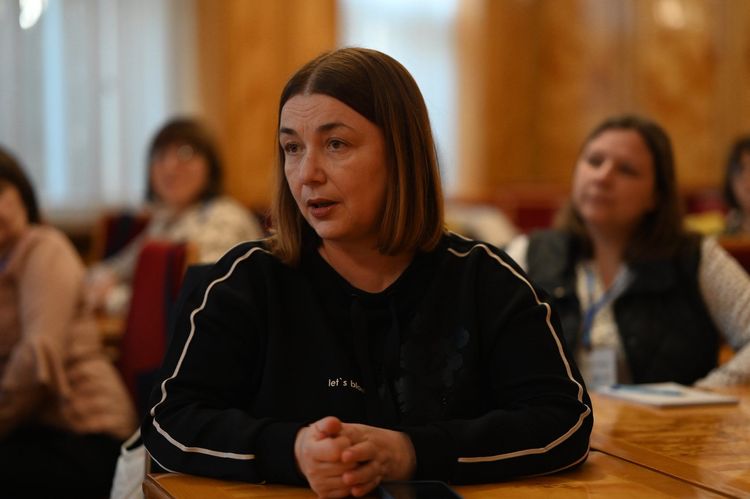 Закарпаття ділиться досвідом захисту прав дітей та підтримки родин