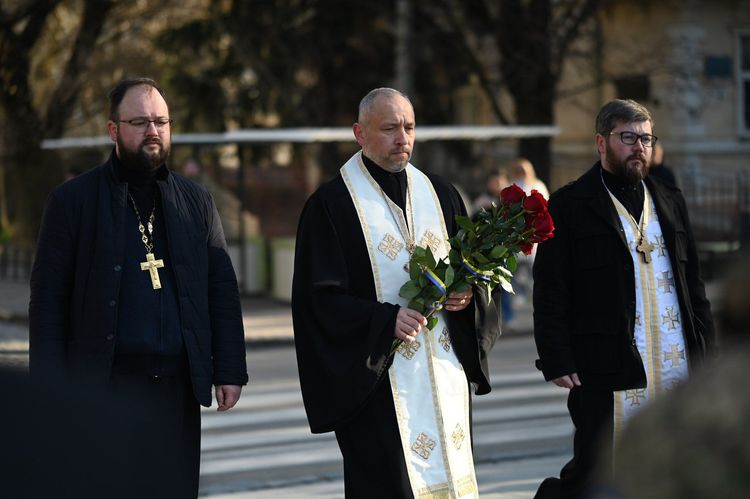 Карпатська Україна, Августин Волошин, пам'ятна дата