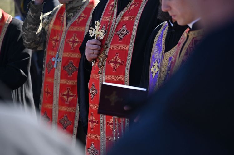 На Красному полі вшанували пам’ять героїв Карпатської України