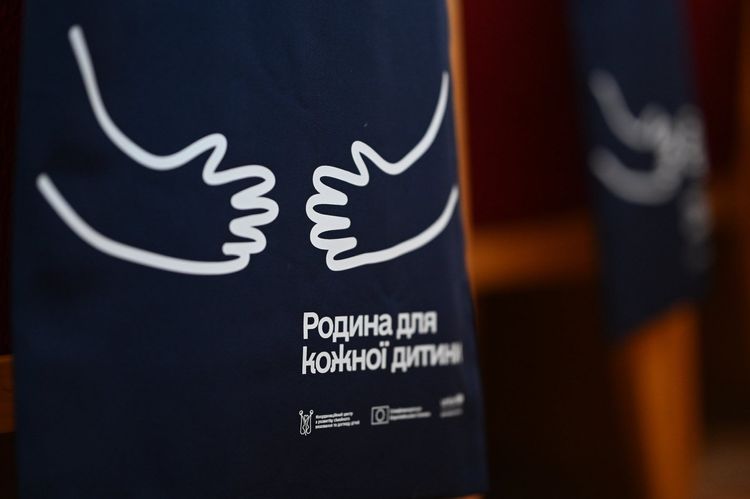 Закарпаття ділиться досвідом захисту прав дітей та підтримки родин