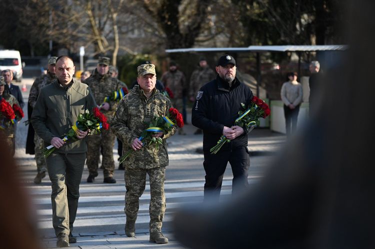 Карпатська Україна, Августин Волошин, пам'ятна дата