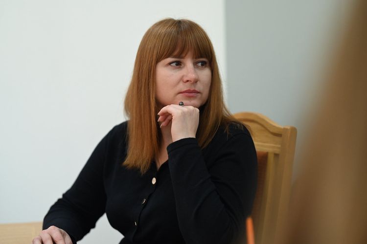 Податківці Закарпаття вдосконалювали навички інклюзивної комунікації