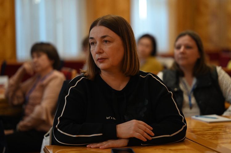 Закарпаття ділиться досвідом захисту прав дітей та підтримки родин