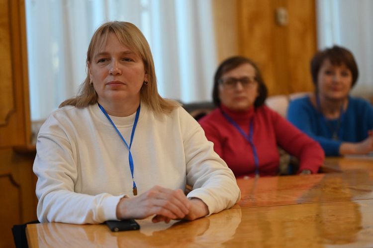 Закарпаття ділиться досвідом захисту прав дітей та підтримки родин