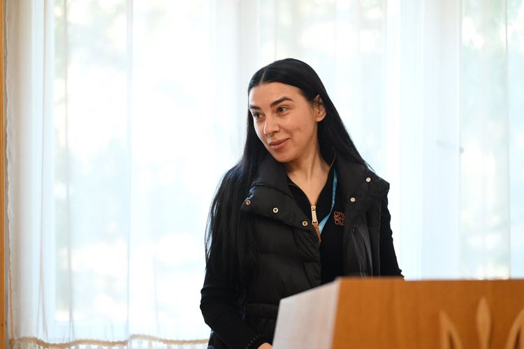 Закарпаття ділиться досвідом захисту прав дітей та підтримки родин