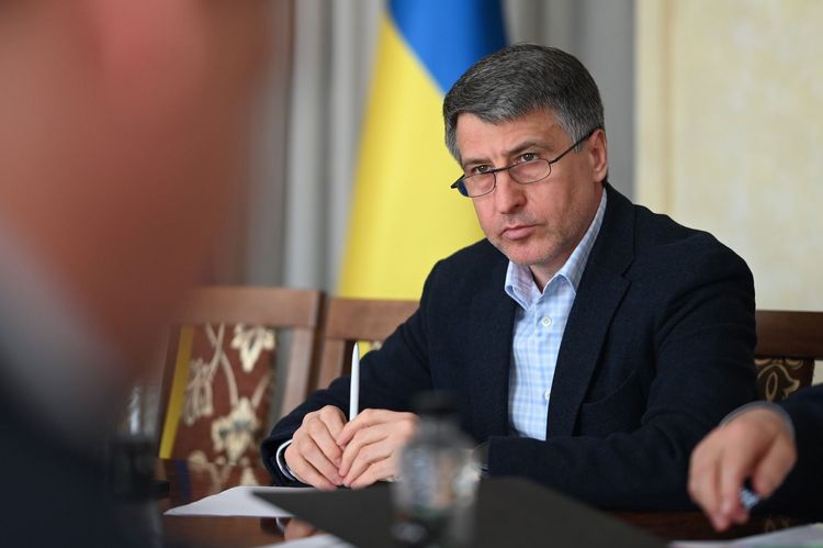 Закарпаття спрямує понад 200 млн грн на оборону та соціальний розвиток