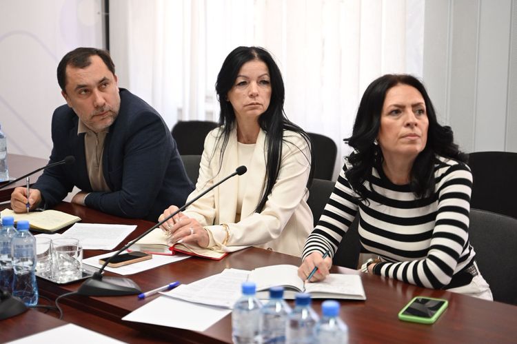 Закарпаття долучилося до нового формату взаємодії в межах «Діалогу з громадами»