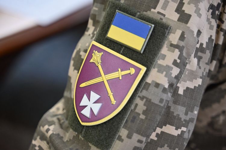 Мирослав Білецький зустрівся з представниками цивільно-військового співробітництва