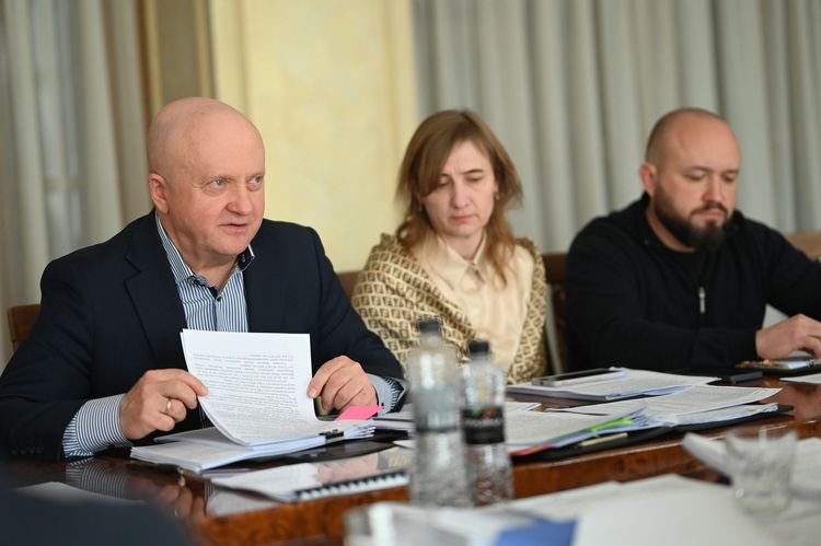 Закарпаття спрямує понад 200 млн грн на оборону та соціальний розвиток