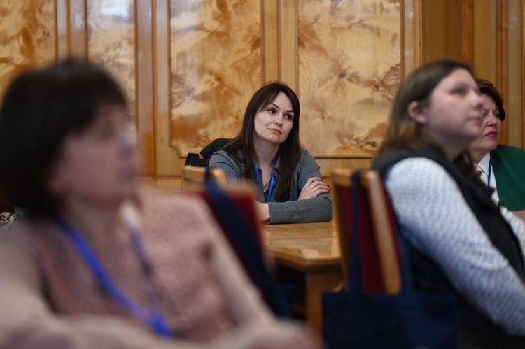 Закарпаття ділиться досвідом захисту прав дітей та підтримки родин