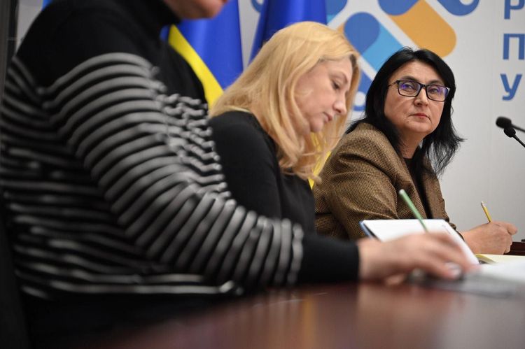 Закарпаття долучилося до нового формату взаємодії в межах «Діалогу з громадами»