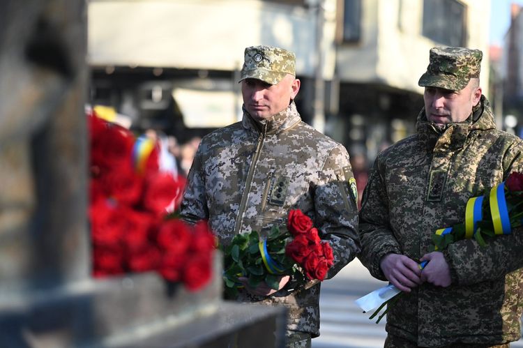 Карпатська Україна, Августин Волошин, пам'ятна дата