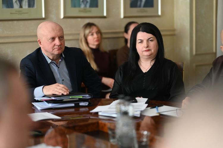 Закарпаття спрямує понад 200 млн грн на оборону та соціальний розвиток