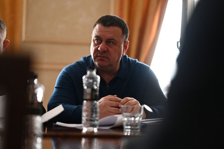 Закарпаття спрямує понад 200 млн грн на оборону та соціальний розвиток